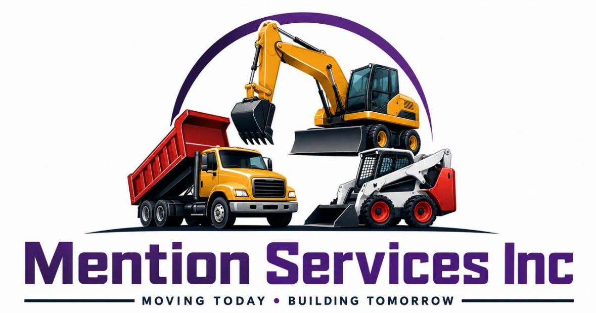 Mention Services Inc.